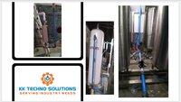 Compressed Air Aluminum Pipe Fitting