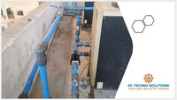 Compressed Air Aluminum Pipe Fitting