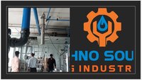 Compressed Air Aluminum Pipe Fitting