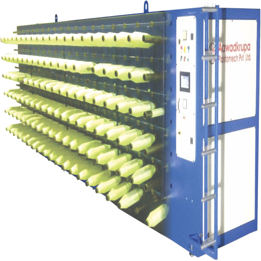 PINEAPPLE (COPS) WINDER