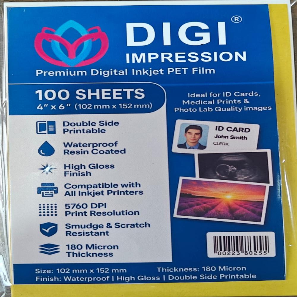 Digi Impression 4
