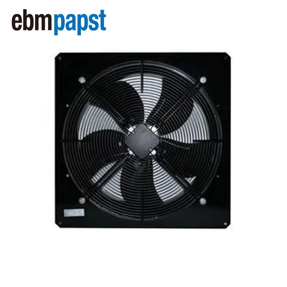 ebmpapst W3G800-GM67-21 800mm 230V 220W 1.0A 470RPM IP54 Ball Bearing Inverter Refrigerator Axial Flow Cooling Fan