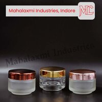 Cosmetic  Jar