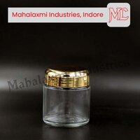 Cosmetic  Jar