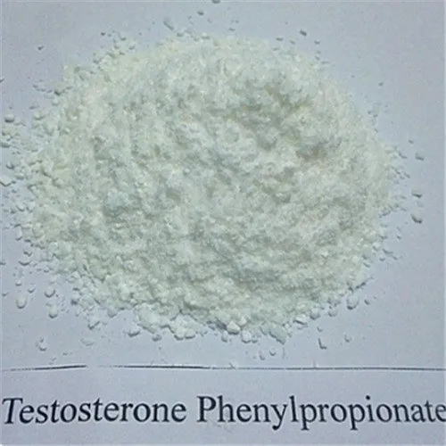 Testosterone Decanoate Raw Powder - Drug Type: General Medicines