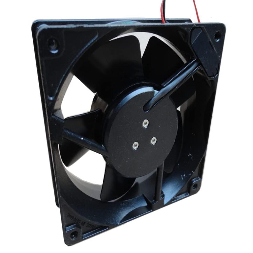 EBM PAPST W2G110-AK43-31 24V 15W 12038 Cooling Fan 120X120X38mm