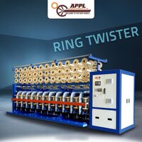 5.5 Inch Ring Twister