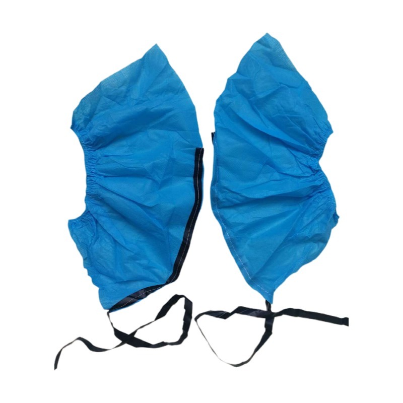 Shoe Cover - Blue