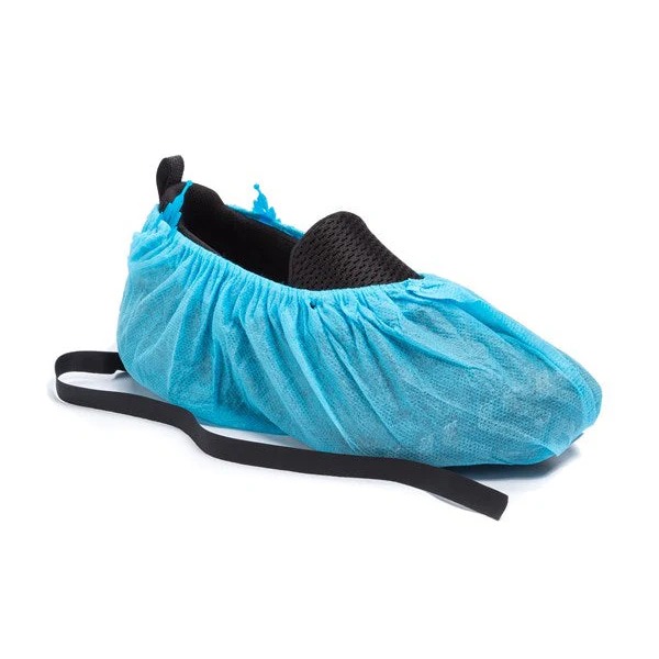 Shoe Cover - Blue