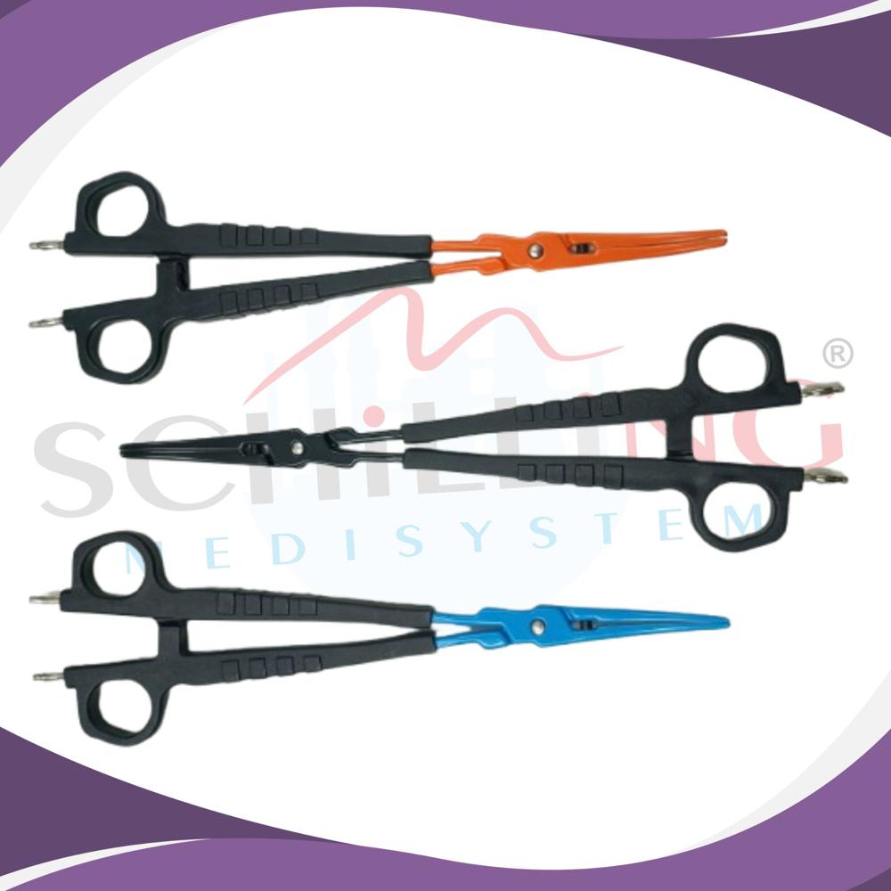 Surgical Bi - Clamp - Usage: Surgery