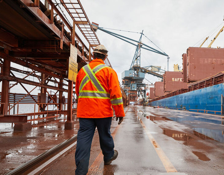 Premises Security Solutions