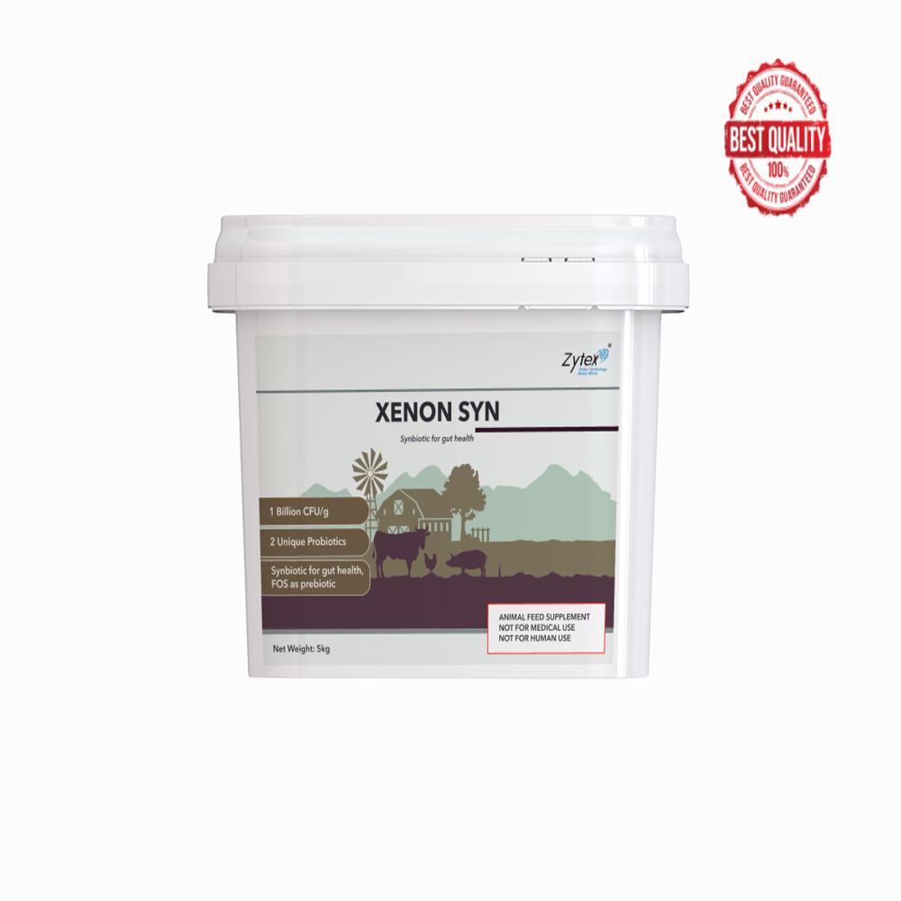 Xenon Syn - Grade: Industrial Grade