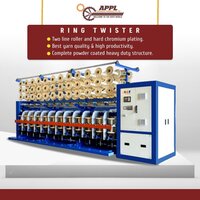 10 Inch Ring Twister