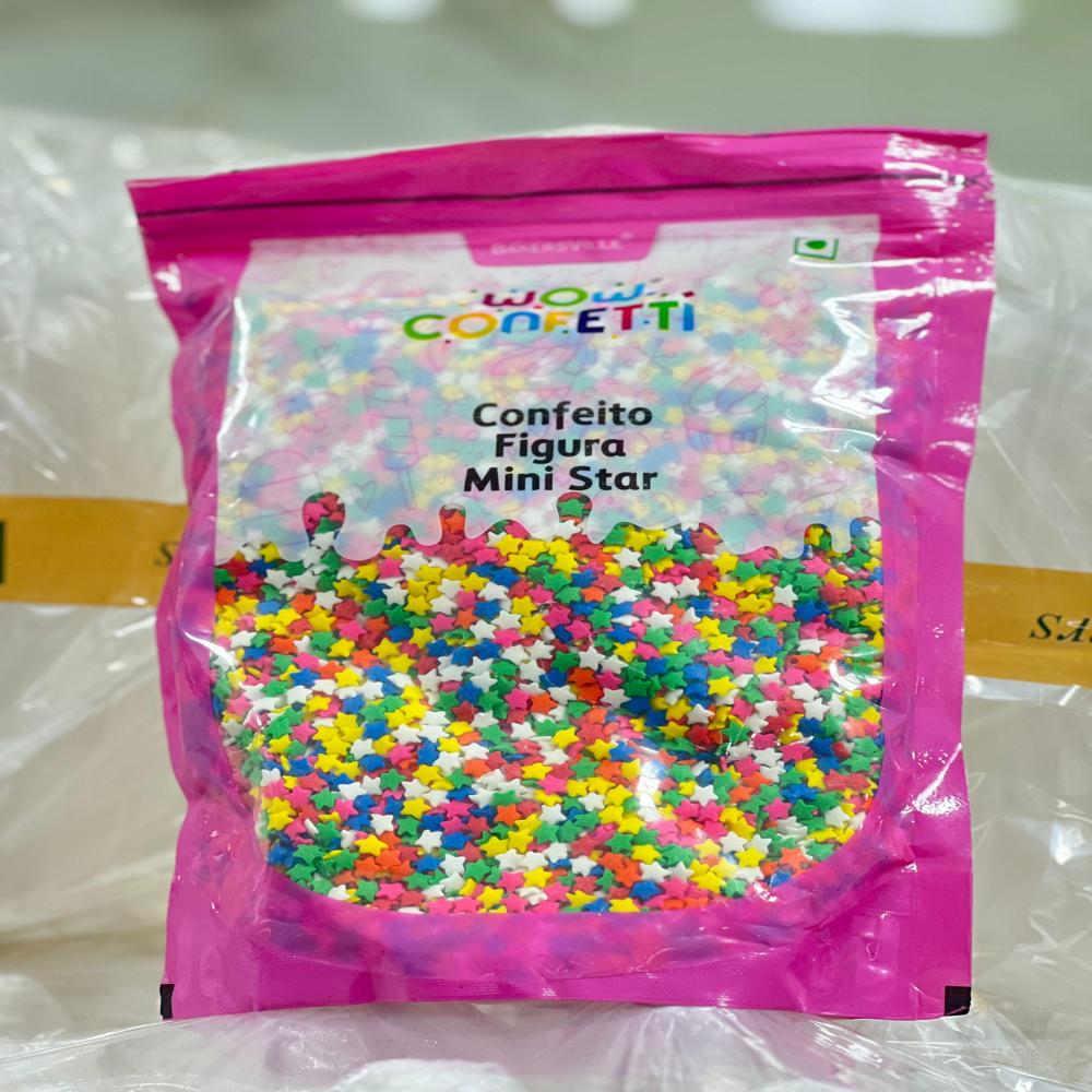 STAR Sprinkles
