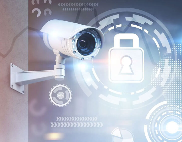 Border Protection Security Systems