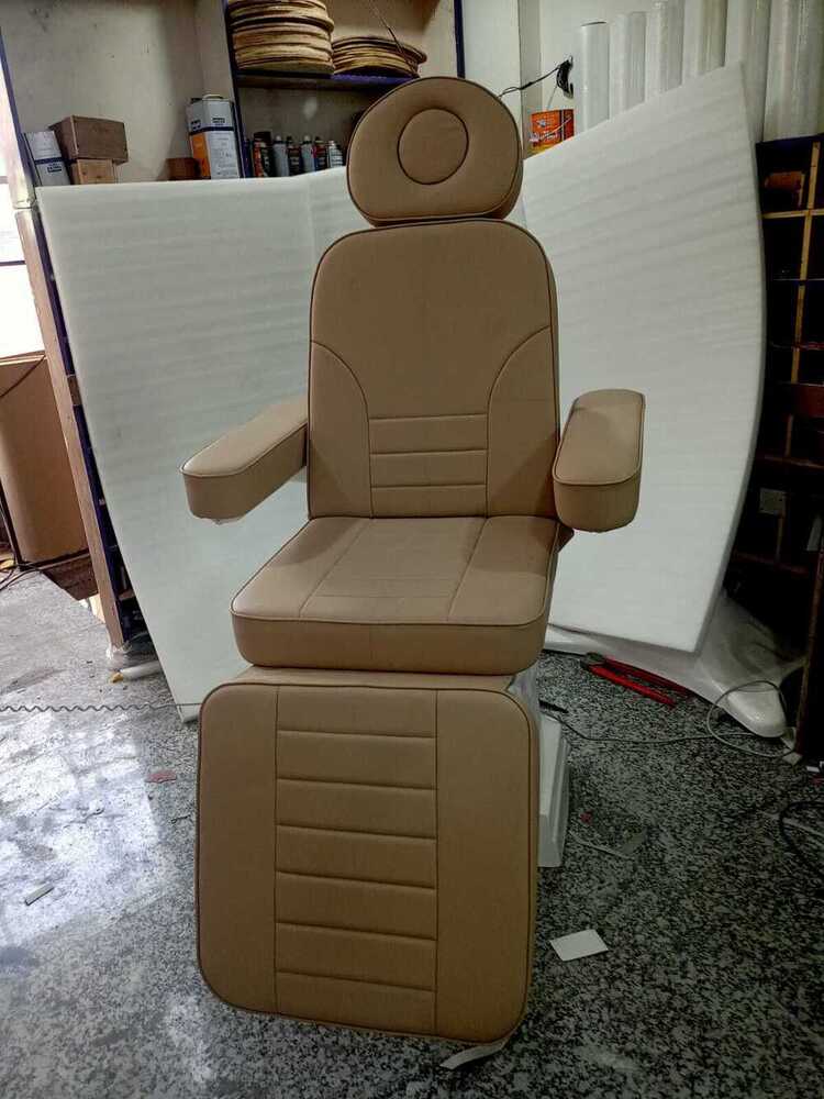 Dermatologist chair