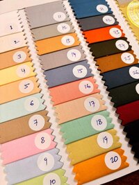 Giza Cotton Fabric Width  58