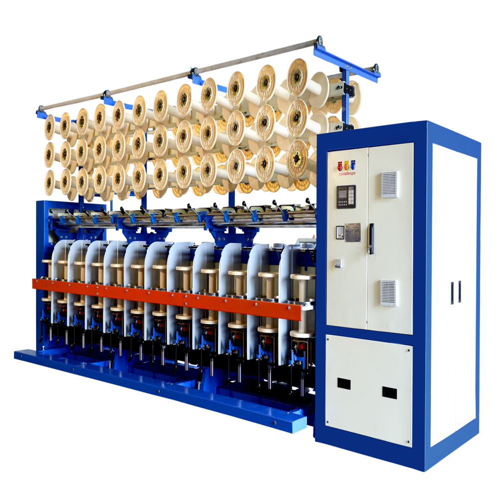 14 Inch Ring Twister - Automatic Grade: Semi-automatic