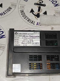 LIBRATHERM HTC-966