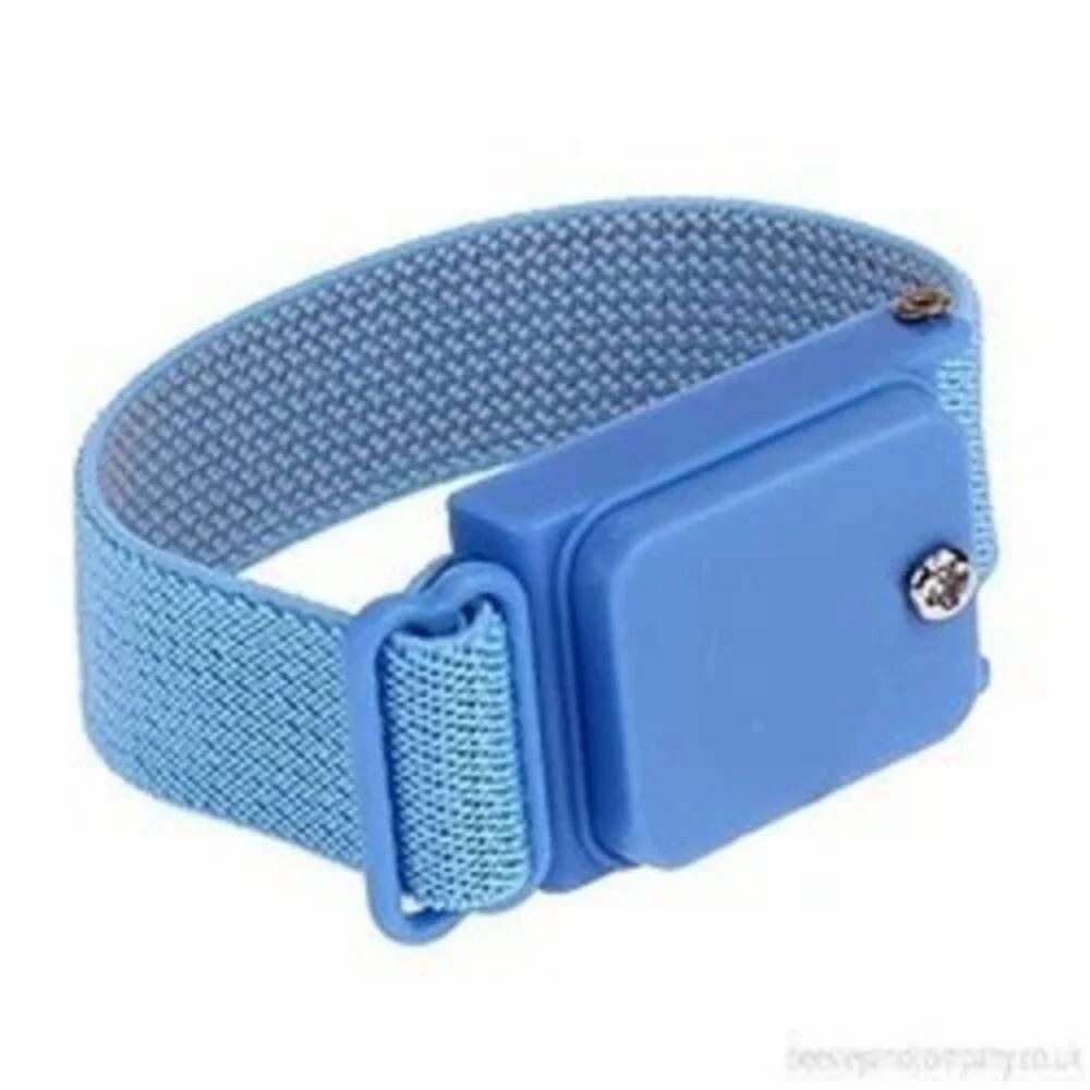 Cordless Wristband
