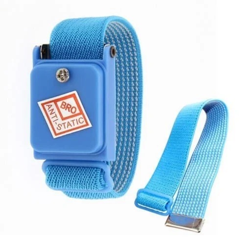 Cordless Wristband