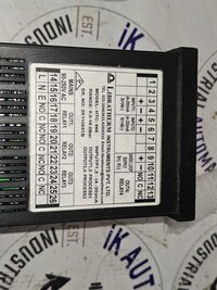 LIBRATHERM HTC-966