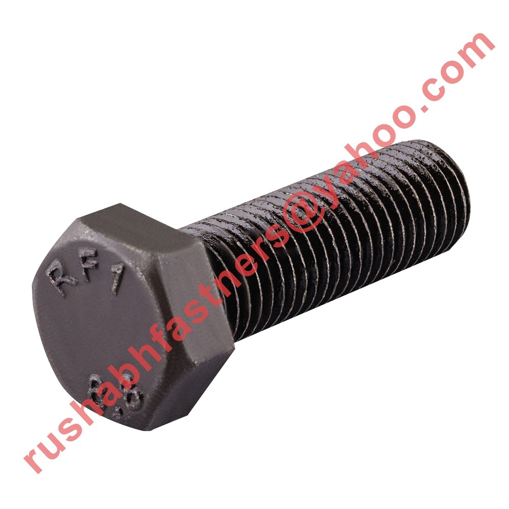 HT 8.8 Bolt