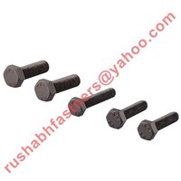 HT 8.8 Bolt