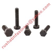HT 8.8 Bolt