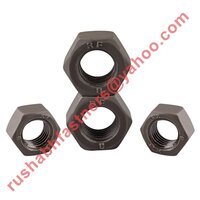 HT 8.8 Nut