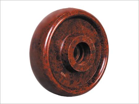 Fiber Wheels