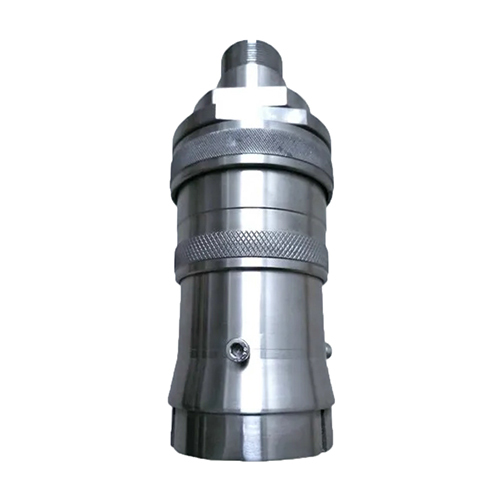 Screw Capping Head
