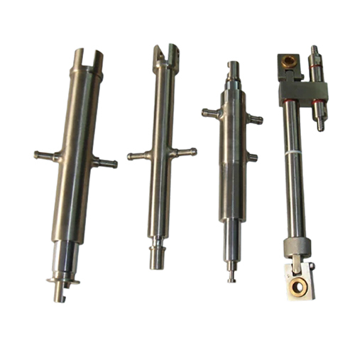 Liquid Filling Syringe