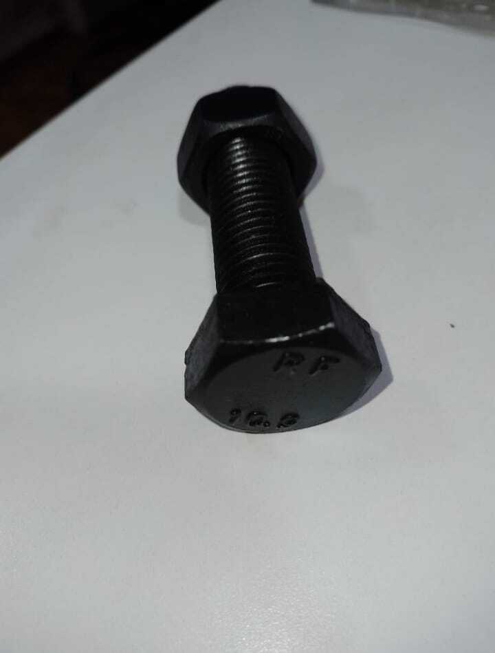 Ht 10.9 Bolt - Feature: Good Quality