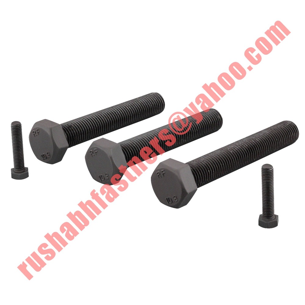 Ht 10.9 Bolt - Feature: Good Quality