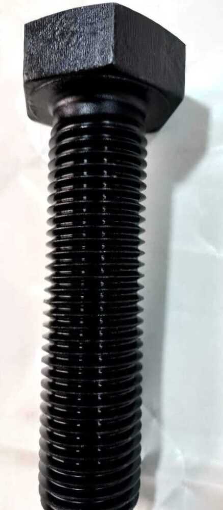 Ht 10.9 Bolt - Feature: Good Quality