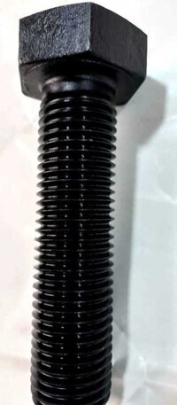 HT 10.9 Bolt