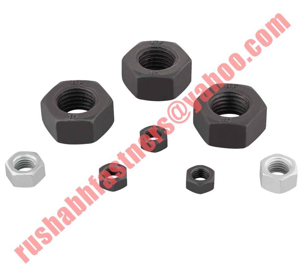 HT 10.9 Nut