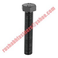 Astm A 193 B7 Bolt