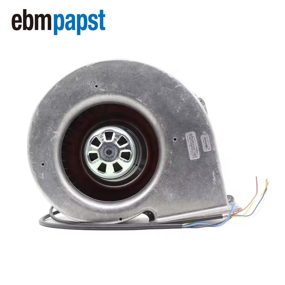 ebmpapst G3G160-CU09-11 230V AC 170W 1.35A 2100RPM 350m3/h Marine Main Deck Room Air Conditioner Cooling Fan G3G160-8317080273