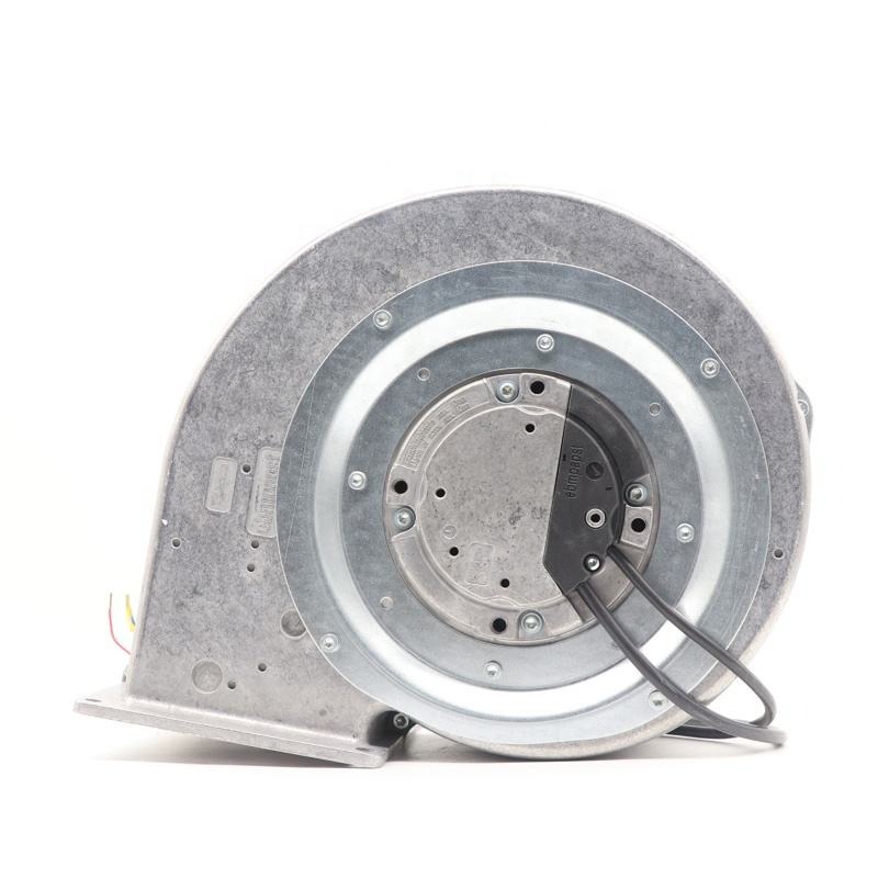 ebmpapst G3G160-CU09-11 230V AC 170W 1.35A 2100RPM 350m3/h Marine Main Deck Room Air Conditioner Cooling Fan G3G160-8317080273