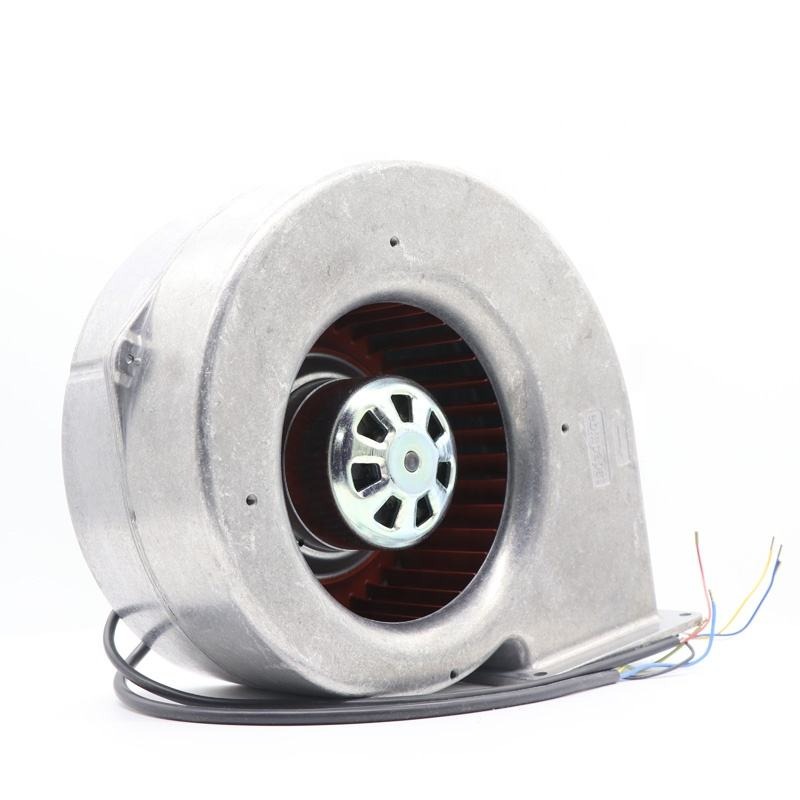ebmpapst G3G160-CU09-11 230V AC 170W 1.35A 2100RPM 350m3/h Marine Main Deck Room Air Conditioner Cooling Fan G3G160-8317080273