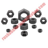 Astm A 194 2H Nut