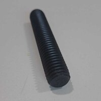 Astm A 193 B7 Stud - Color: Black