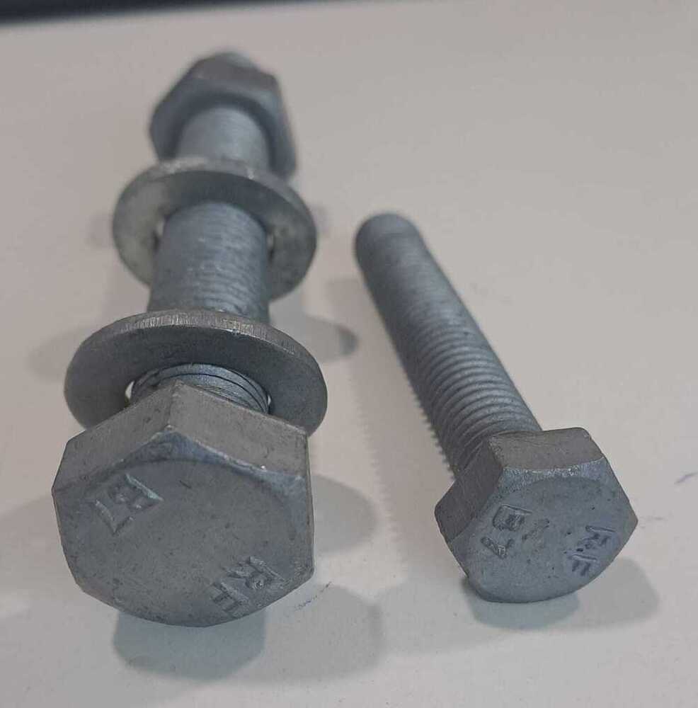 Astm A 193 B7 Bolt Hdgi - Feature: Good Quality