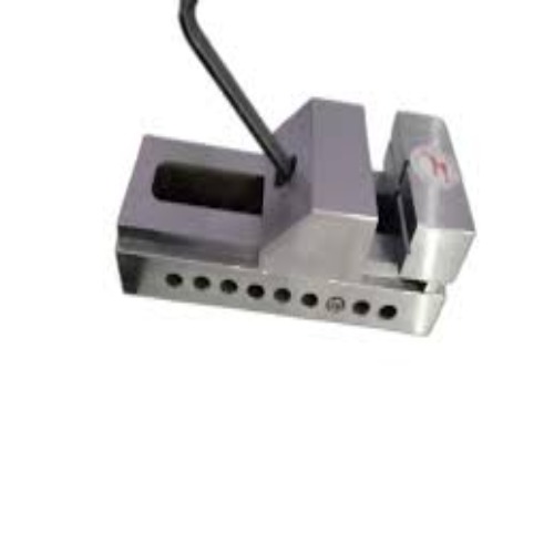 Pin Type Grinder Vice - Application: Surface Grinding