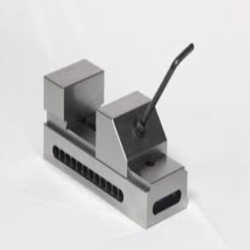 PIN TYPE GRINDER VICE
