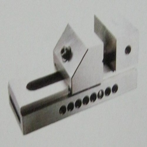 Pin Type Grinder Vice - Application: Surface Grinding