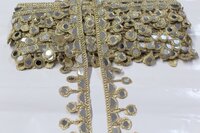Mirror Fancy Lace