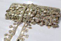 Mirror Fancy Lace